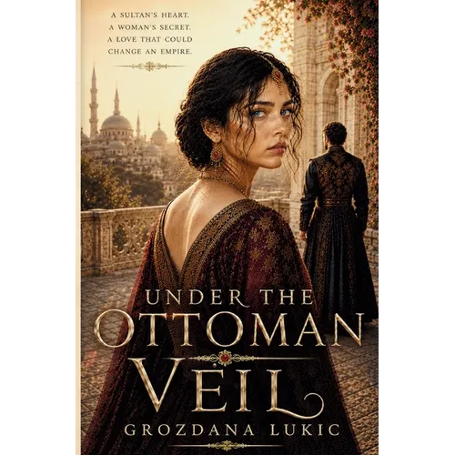 Under the Ottoman Veil - Paperback