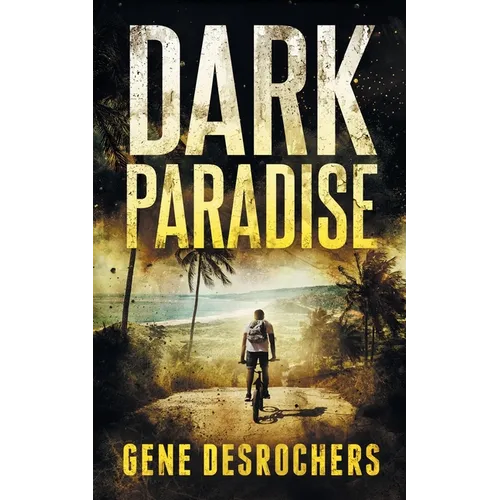 Dark Paradise: A Caribbean Noir Murder Mystery - Paperback