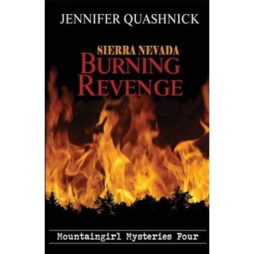 Sierra Nevada Burning Revenge - Paperback
