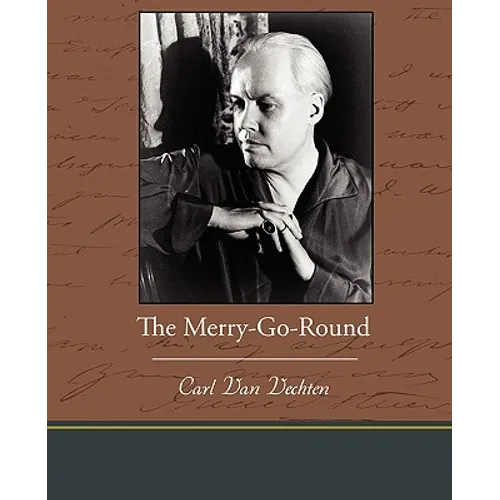 The Merry-Go-Round - Paperback