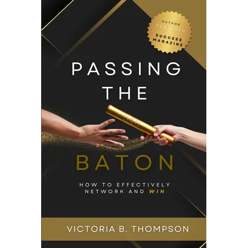Passing the Baton - Paperback