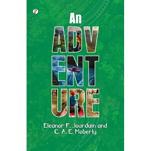 An Adventure - Paperback
