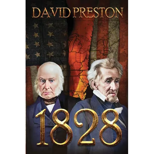 1828 - Paperback