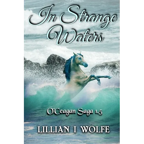 In Strange Waters - Paperback