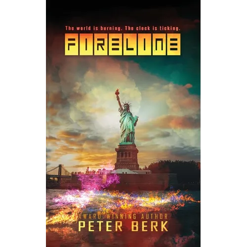FireLine - Paperback