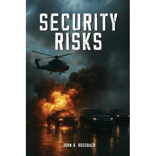 Security Risks - Paperback