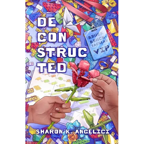 Deconstructed - Paperback