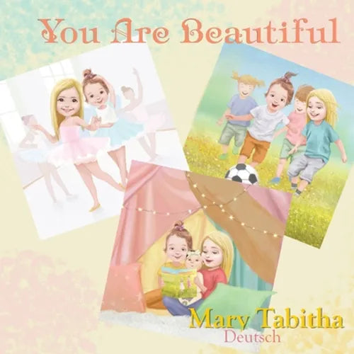 You Are Beautiful - Paperback