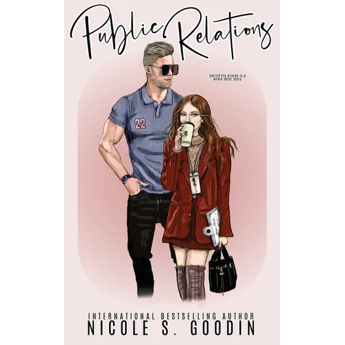 Public Relations - Paperback