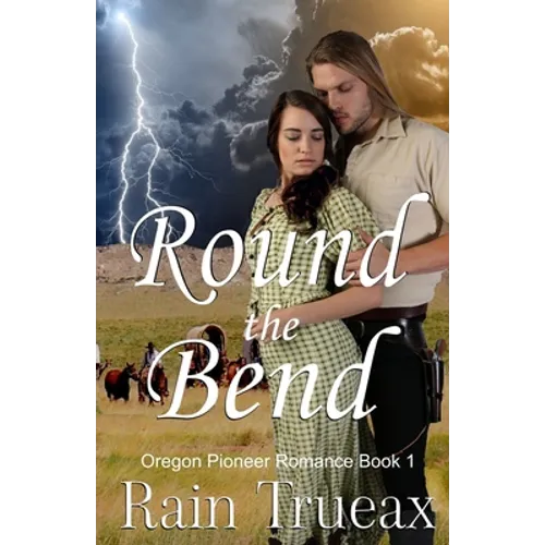 Round the Bend - Paperback