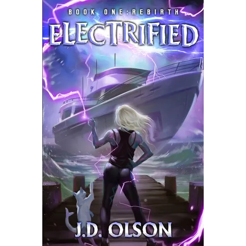 Rebirth: A LitRPG Apocalypse Adventure - Paperback