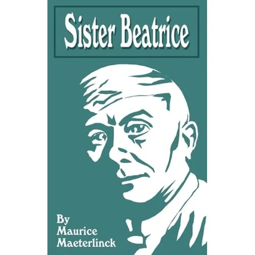 Sister Beatrice - Paperback