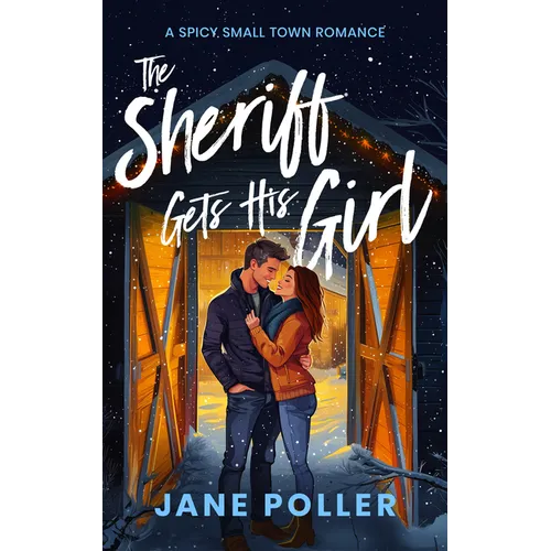 The Sheriff Gets His Girl - Paperback