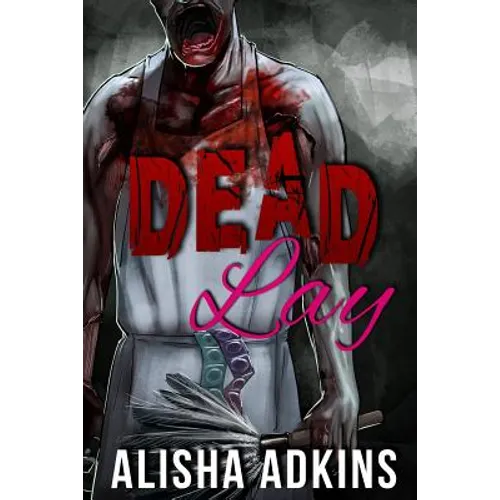 Dead Lay - Paperback
