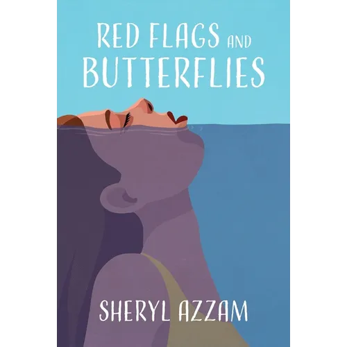 Red Flags and Butterflies - Paperback