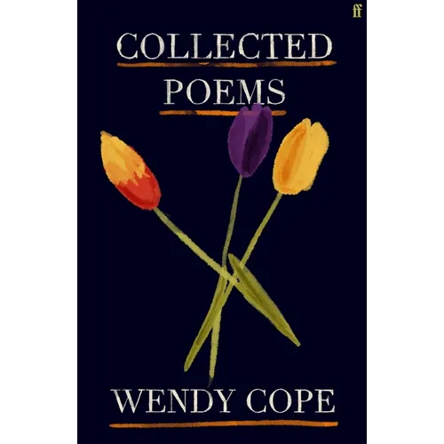 Collected Poems