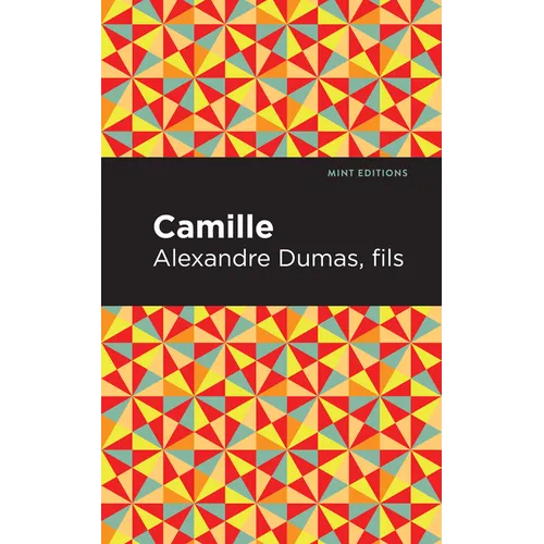Camille - Paperback