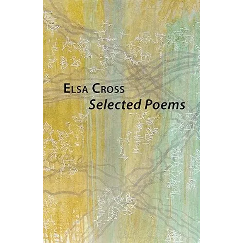 Selected Poems - Paperback