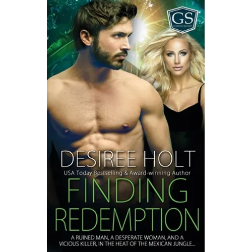 Finding Redemption - Paperback