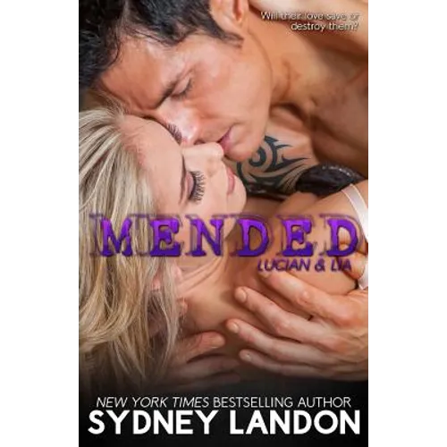 Mended - Paperback