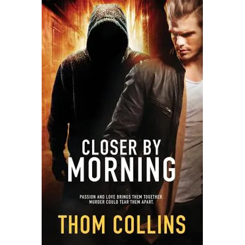 Closer by Morning - Paperback