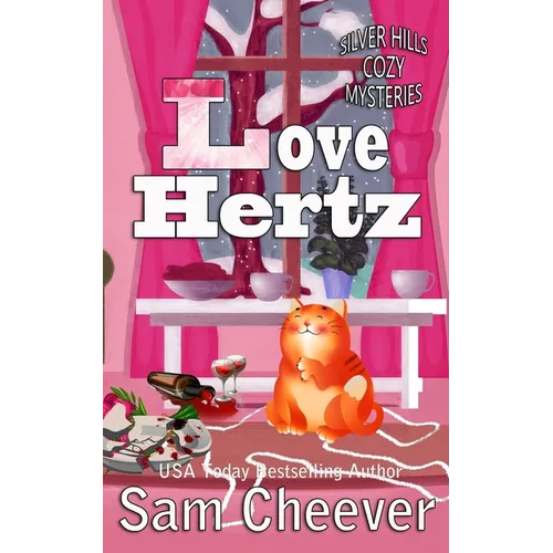 Love Hertz - Paperback