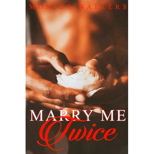 Marry Me Twice - Paperback