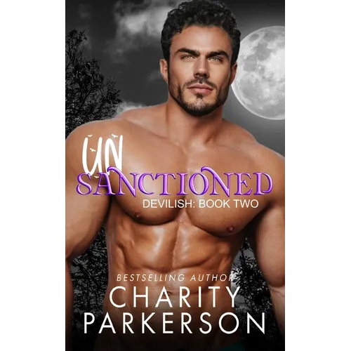 Unsanctioned - Paperback