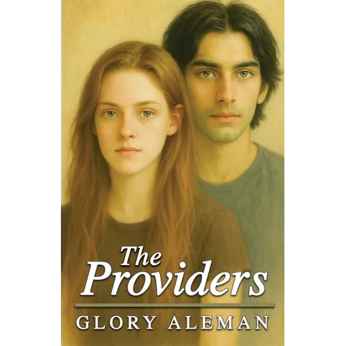 The Providers - Paperback
