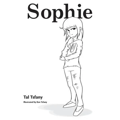 Sophie - Paperback