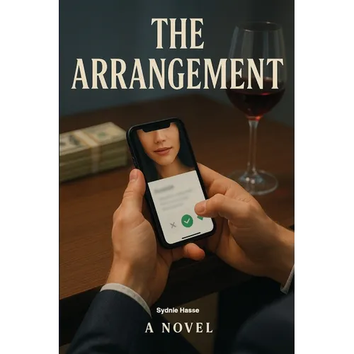 The Arrangement - Paperback