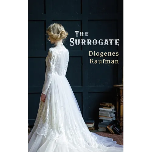 The Surrogate - Paperback