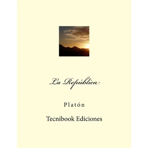 La Republica - Paperback