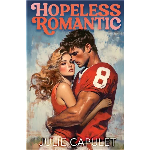 Hopeless Romantic - Paperback