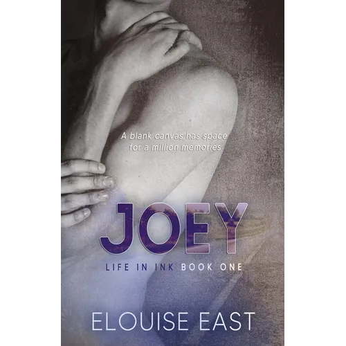 Joey - Paperback