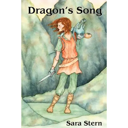 Dragon's Song - Paperback