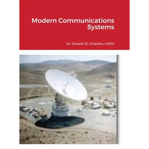 Modern Communications Systems