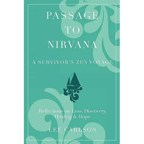 Passage to Nirvana - Hardcover