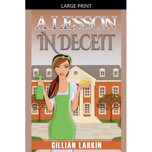 A Lesson In Deceit - Paperback