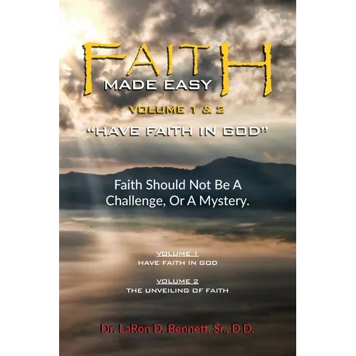 Faith Made Easy: 