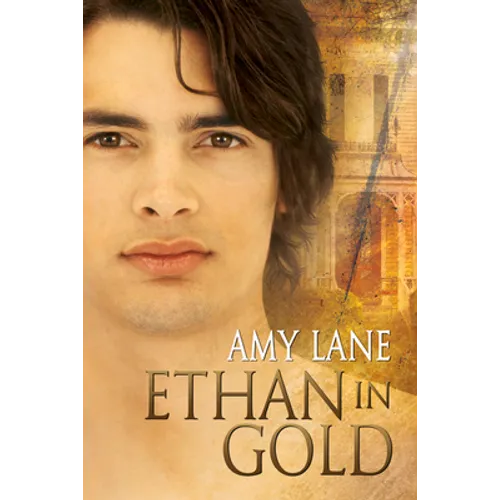 Ethan in Gold - Paperback