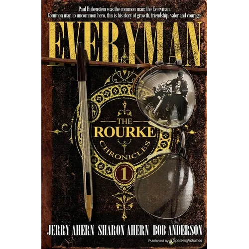 Everyman - Paperback
