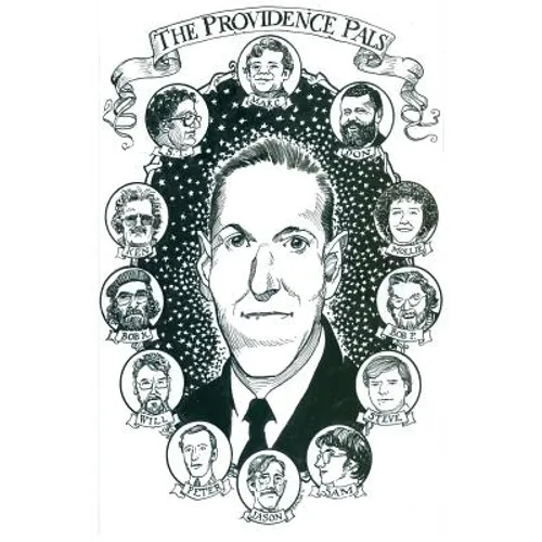 Providence Pals: Memories and Miscellany - Paperback