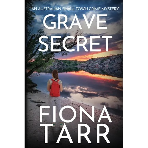 Grave Secret - Paperback