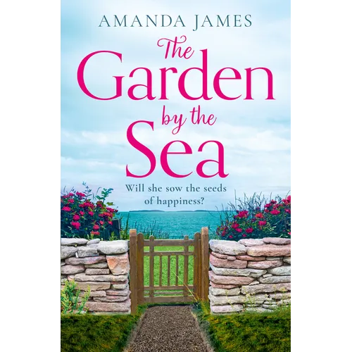 The Garden by the Sea - Paperback