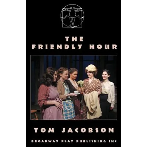 The Friendly Hour - Paperback