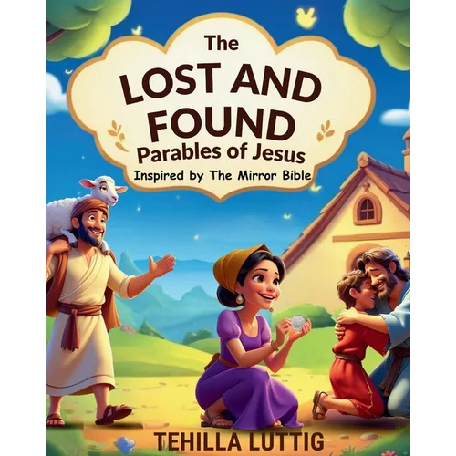 Lost and Found - Paperback