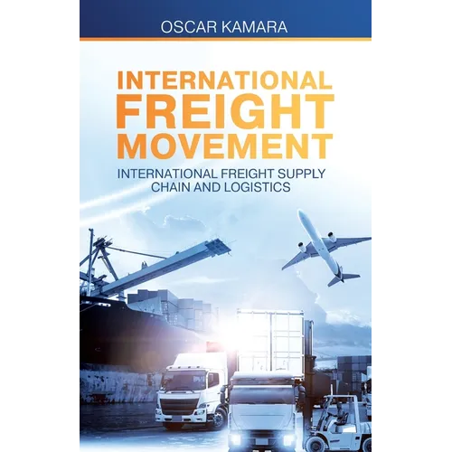International Freight Movement - Paperback
