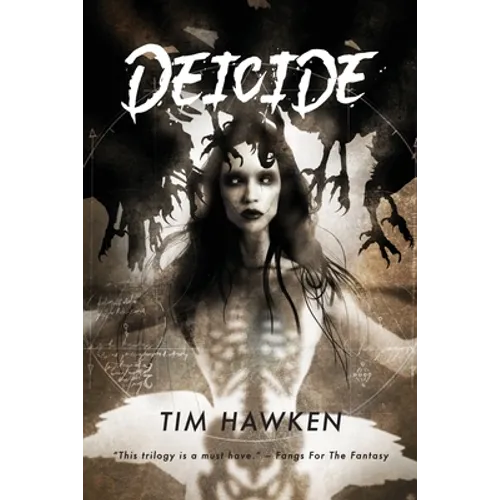 Deicide - Paperback