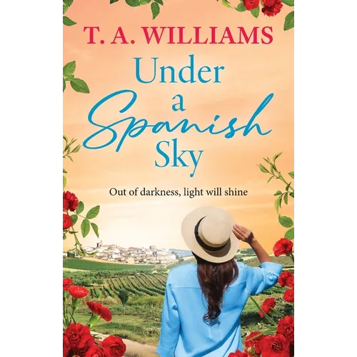 Under a Spanish Sky - Paperback